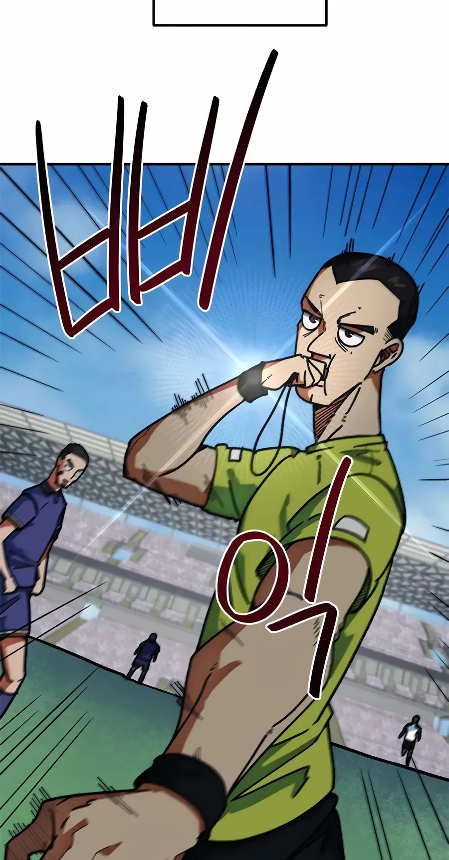 TrendManga Türkçe manga oku im-not-a-soccer-genius bölüm 56 sayfa 41