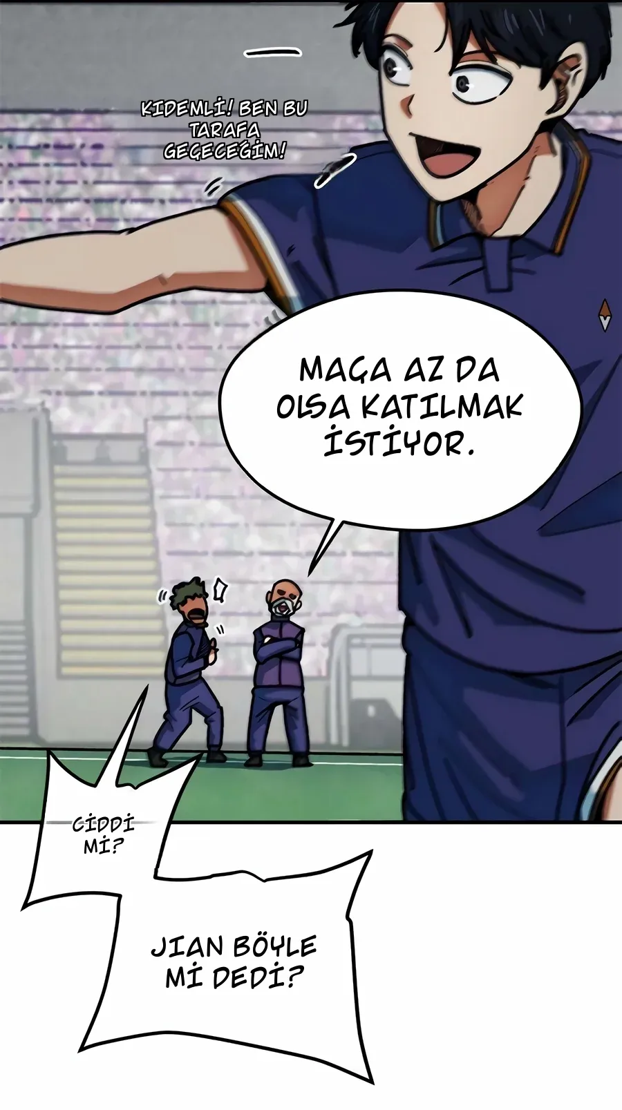 TrendManga Türkçe manga oku im-not-a-soccer-genius bölüm 56 sayfa 46