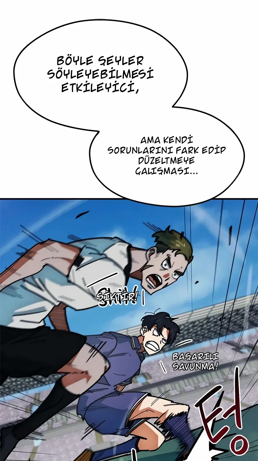 TrendManga Türkçe manga oku im-not-a-soccer-genius bölüm 56 sayfa 49