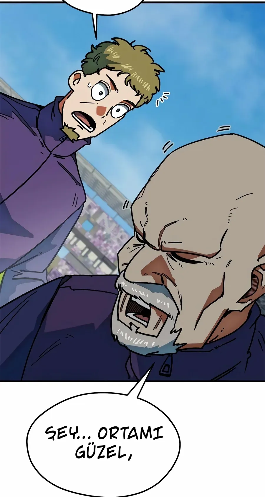 TrendManga Türkçe manga oku im-not-a-soccer-genius bölüm 56 sayfa 56