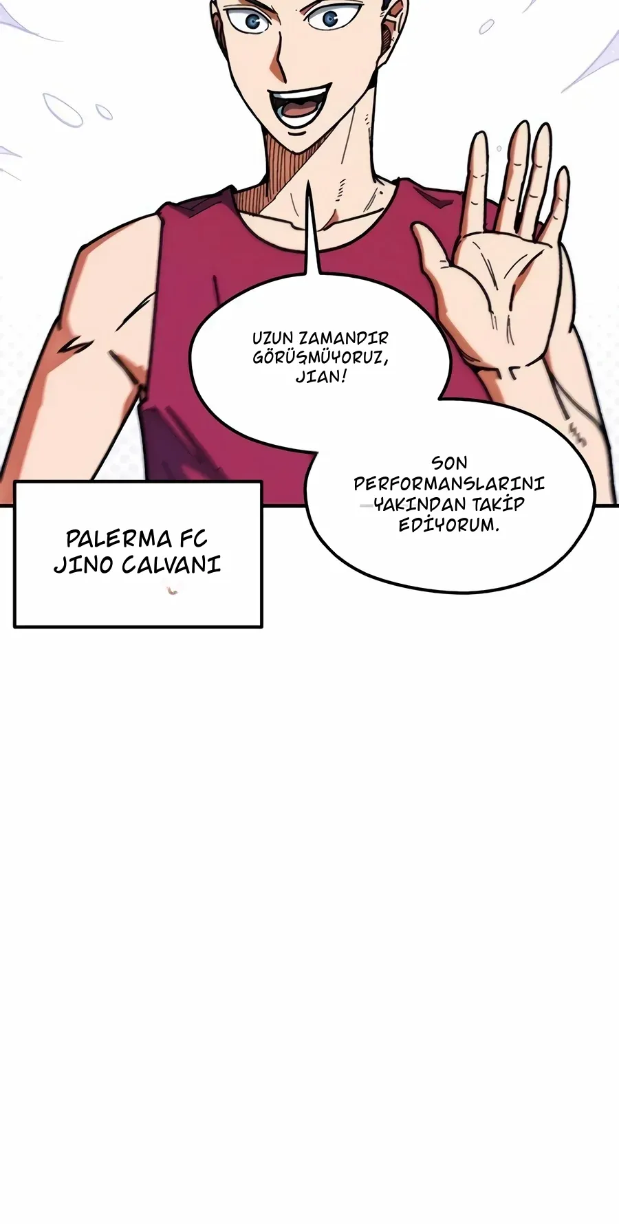 TrendManga Türkçe manga oku im-not-a-soccer-genius bölüm 56 sayfa 70