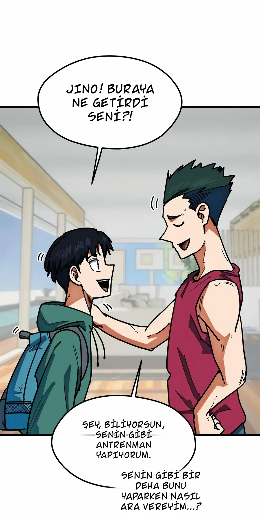 TrendManga Türkçe manga oku im-not-a-soccer-genius bölüm 56 sayfa 71