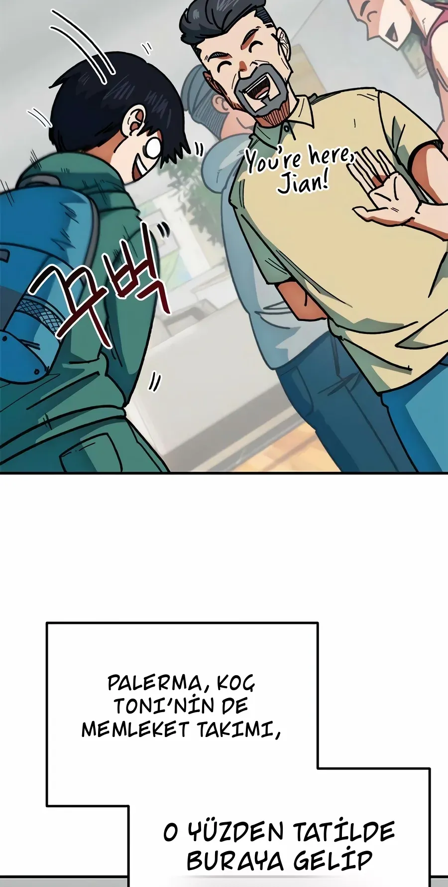 TrendManga Türkçe manga oku im-not-a-soccer-genius bölüm 56 sayfa 74