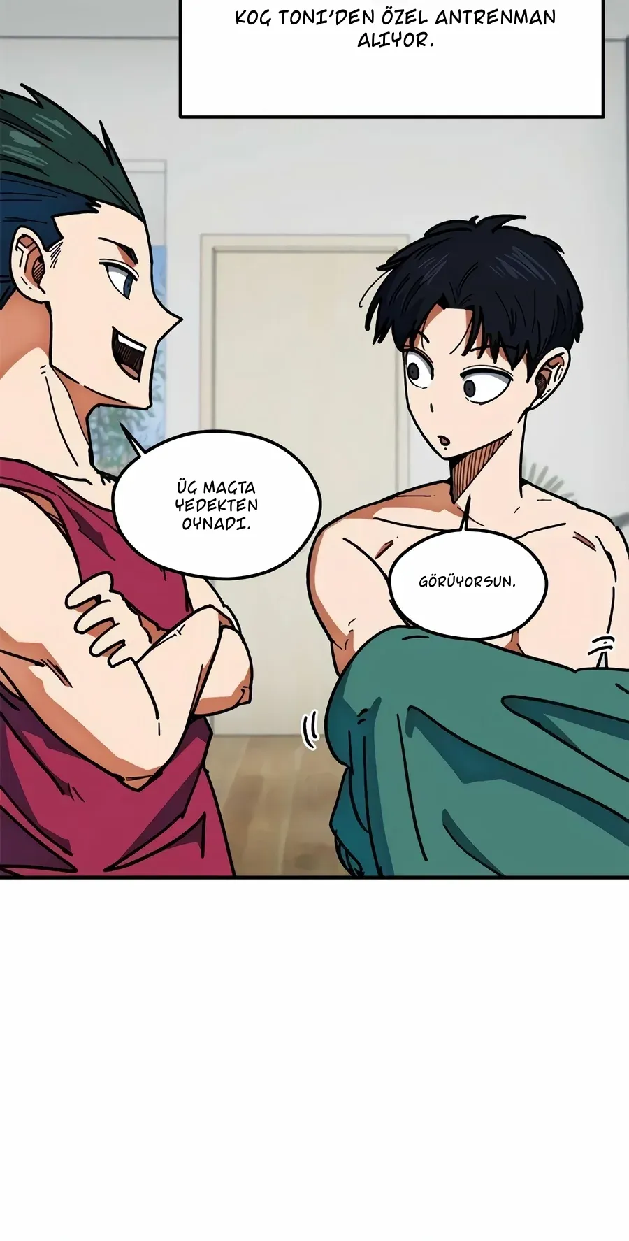 TrendManga Türkçe manga oku im-not-a-soccer-genius bölüm 56 sayfa 75