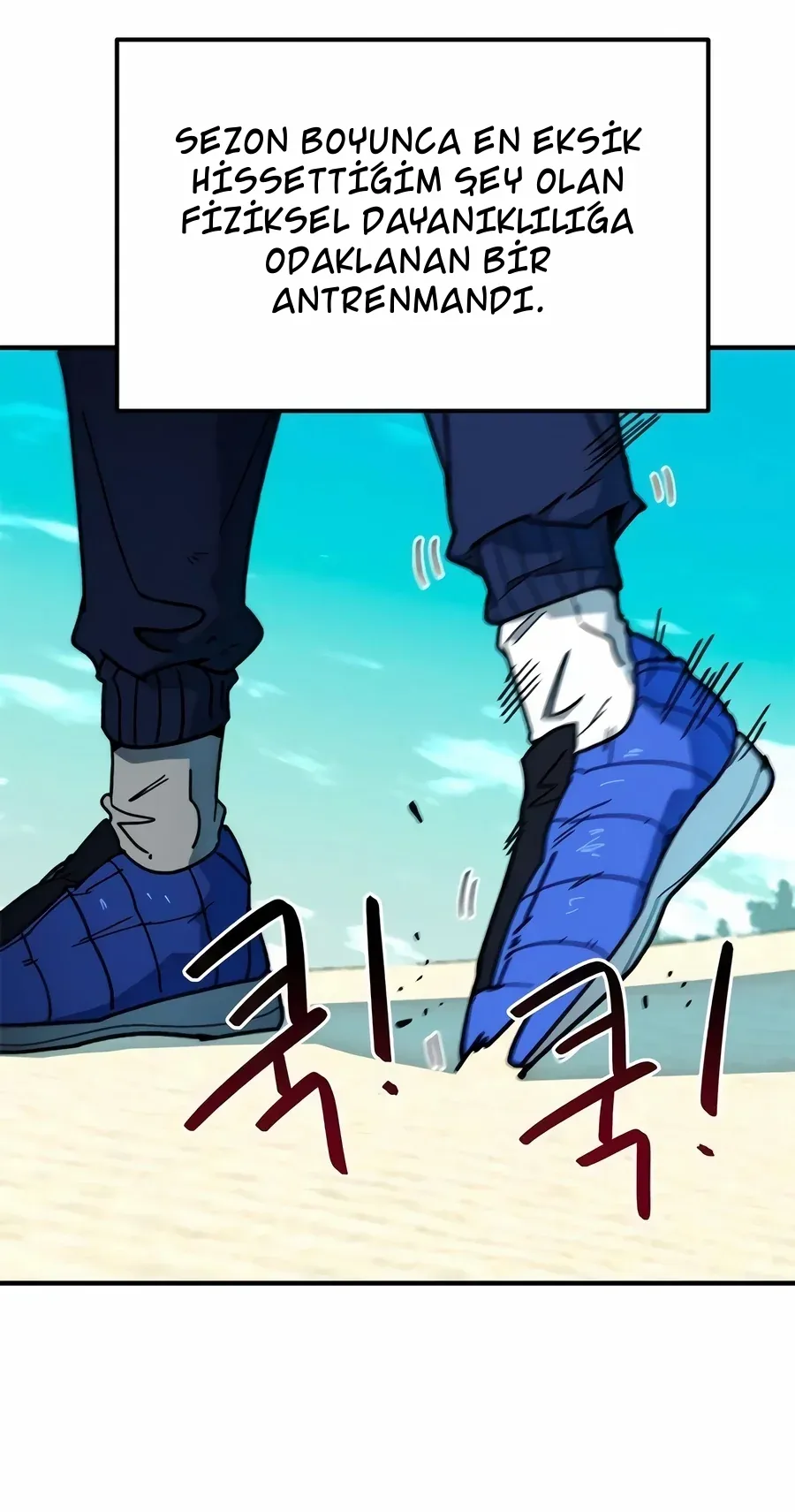 TrendManga Türkçe manga oku im-not-a-soccer-genius bölüm 56 sayfa 79