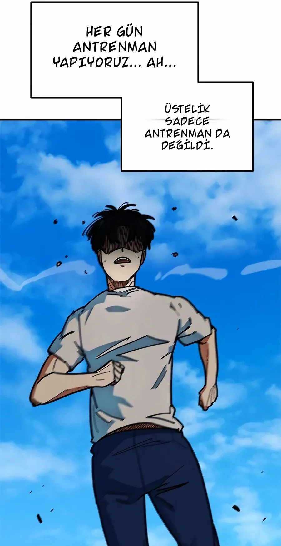 TrendManga Türkçe manga oku im-not-a-soccer-genius bölüm 56 sayfa 83
