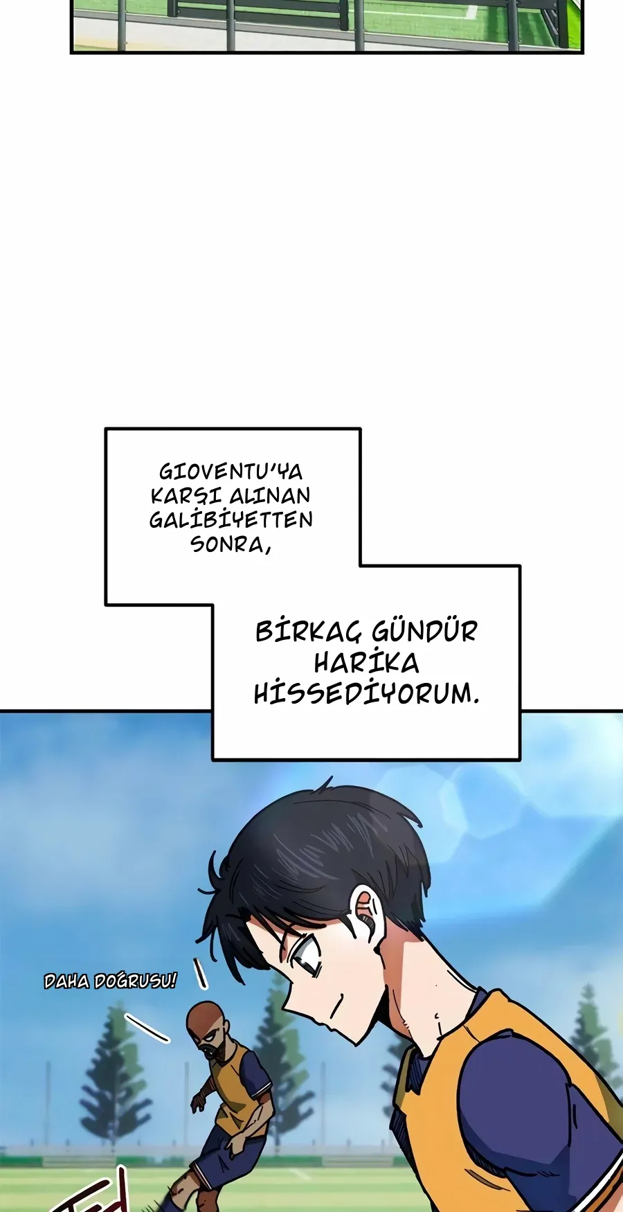 TrendManga Türkçe manga oku im-not-a-soccer-genius bölüm 56 sayfa 9