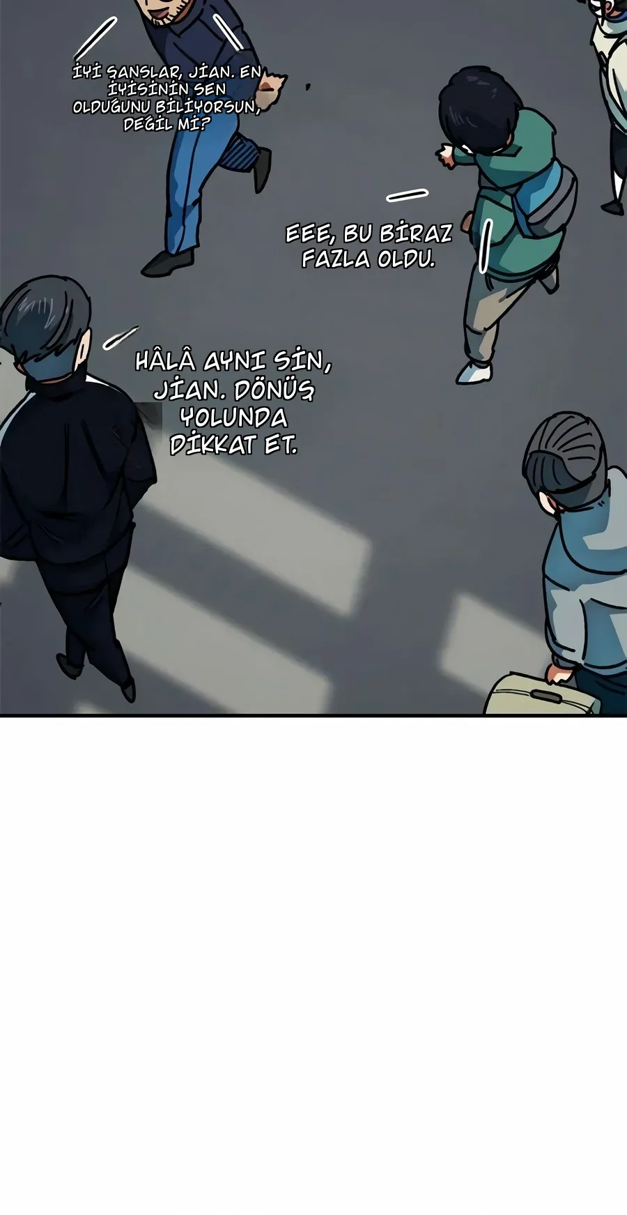 TrendManga Türkçe manga oku im-not-a-soccer-genius bölüm 56 sayfa 90