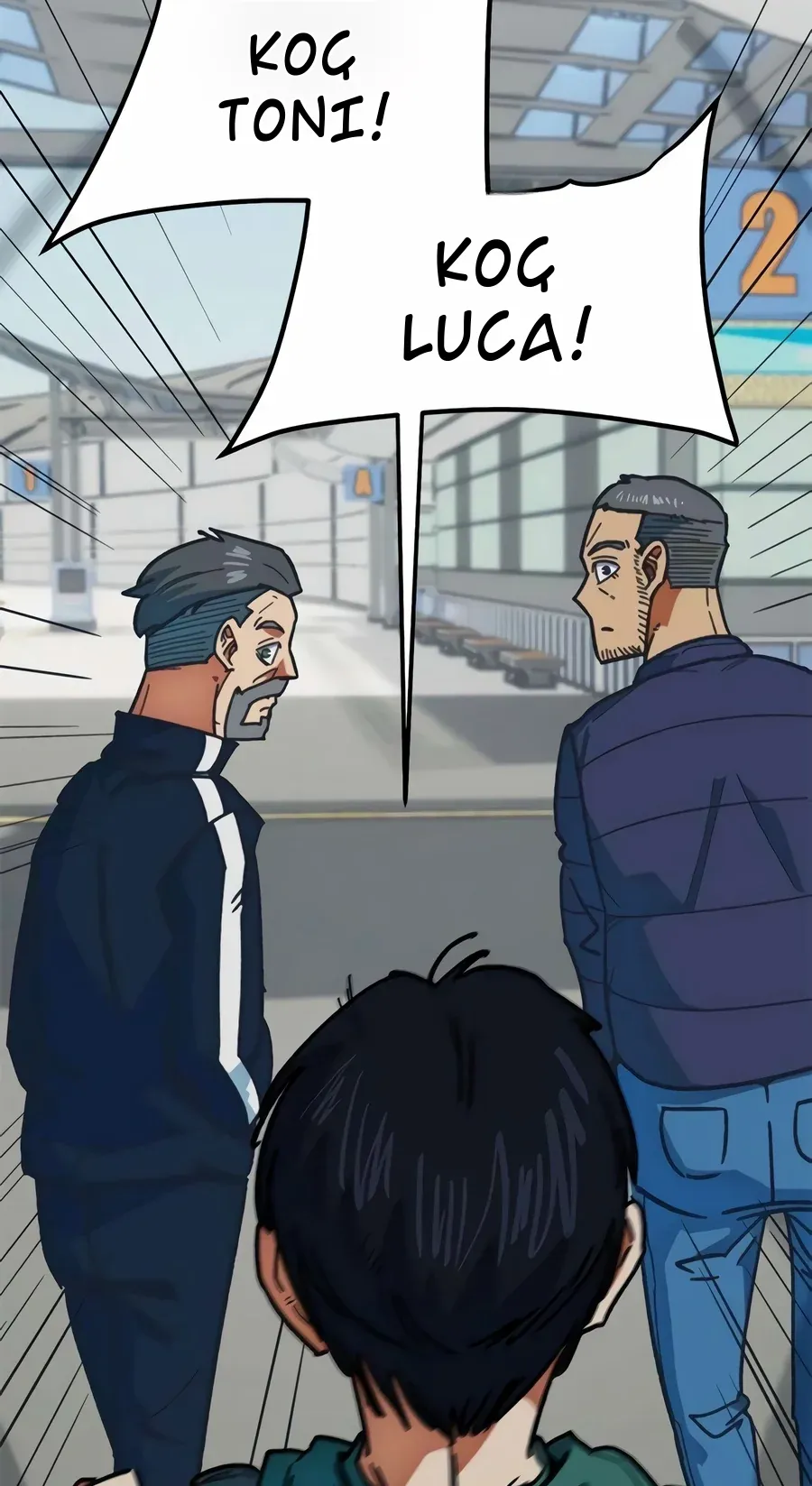 TrendManga Türkçe manga oku im-not-a-soccer-genius bölüm 56 sayfa 92