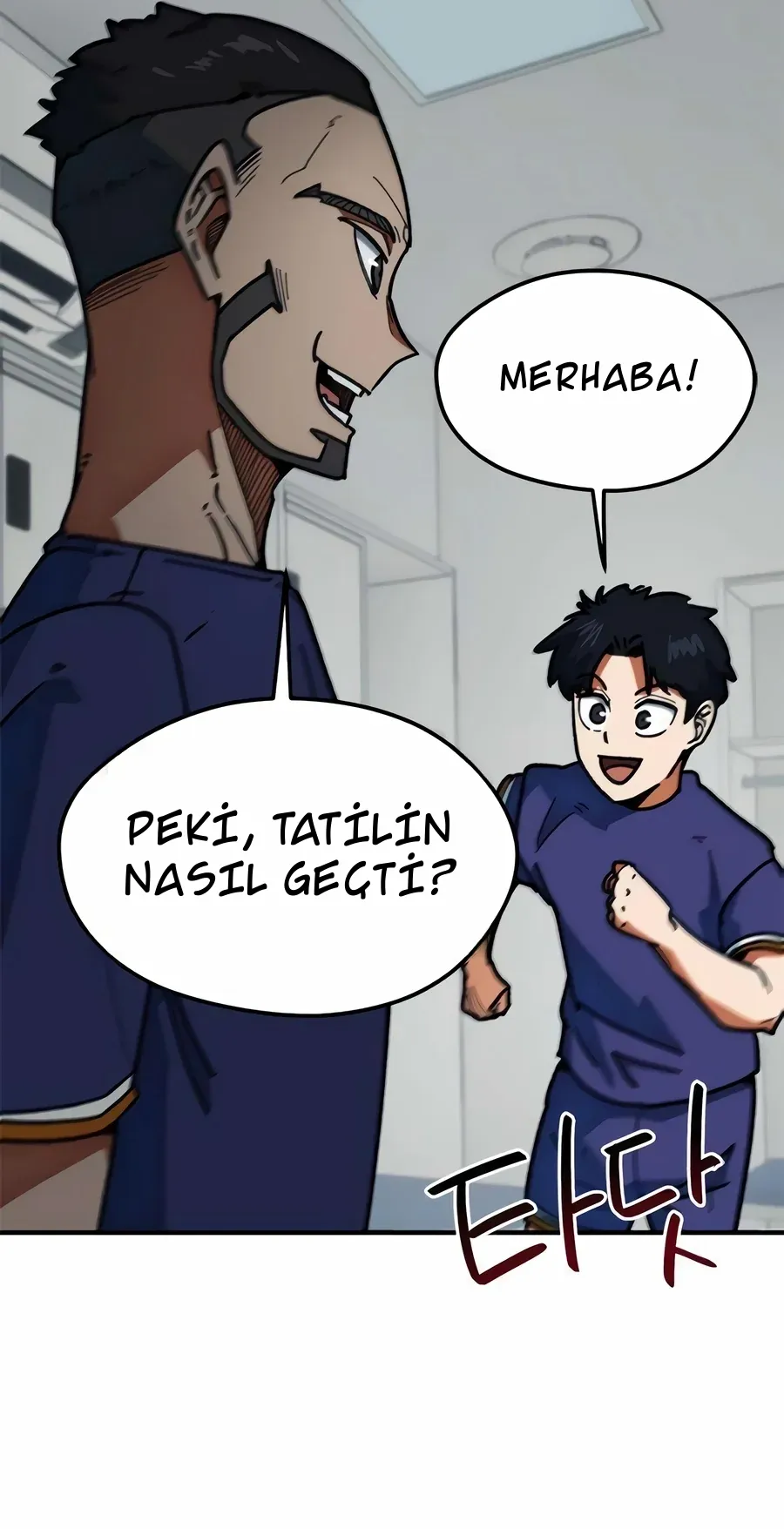 TrendManga Türkçe manga oku im-not-a-soccer-genius bölüm 56 sayfa 99
