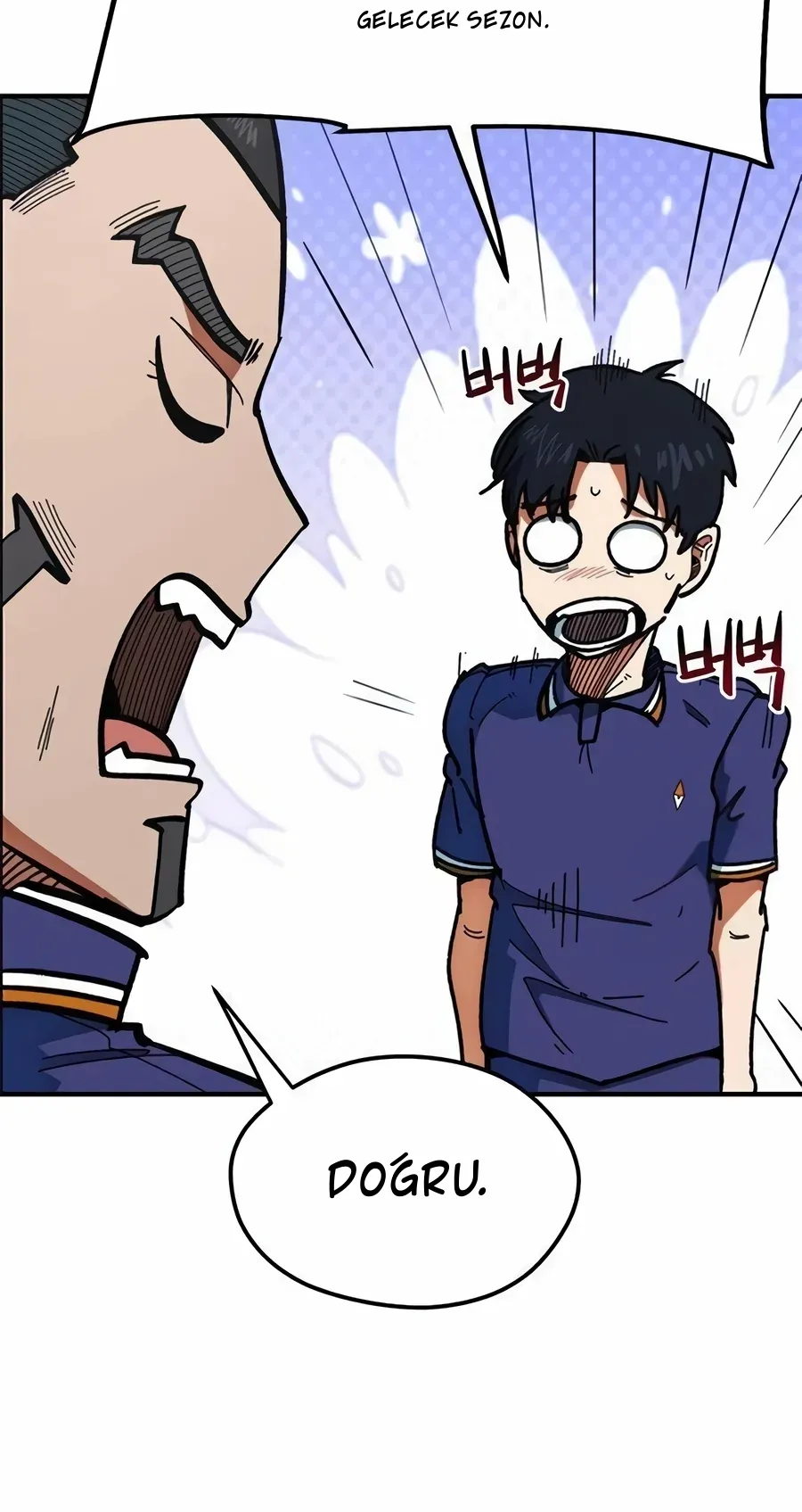 TrendManga Türkçe manga oku im-not-a-soccer-genius bölüm 57 sayfa 10