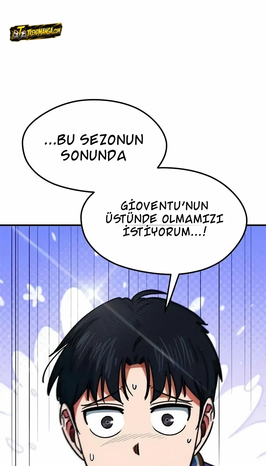 TrendManga Türkçe manga oku im-not-a-soccer-genius bölüm 57 sayfa 103