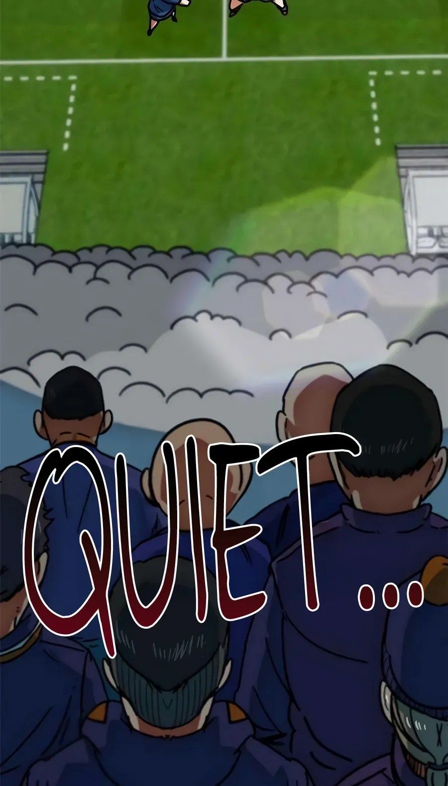 TrendManga Türkçe manga oku im-not-a-soccer-genius bölüm 57 sayfa 105