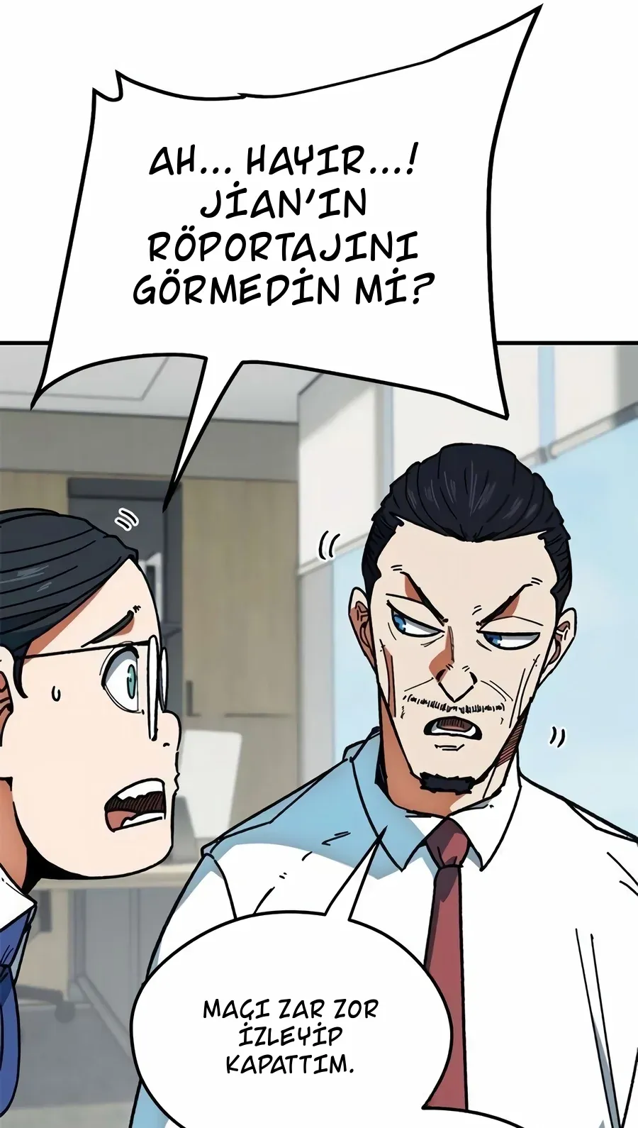 TrendManga Türkçe manga oku im-not-a-soccer-genius bölüm 57 sayfa 109