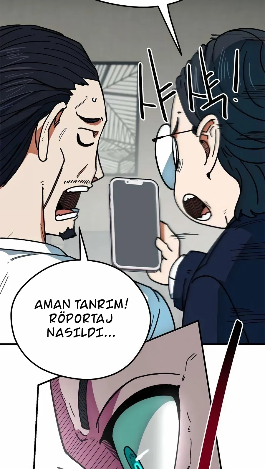 TrendManga Türkçe manga oku im-not-a-soccer-genius bölüm 57 sayfa 111