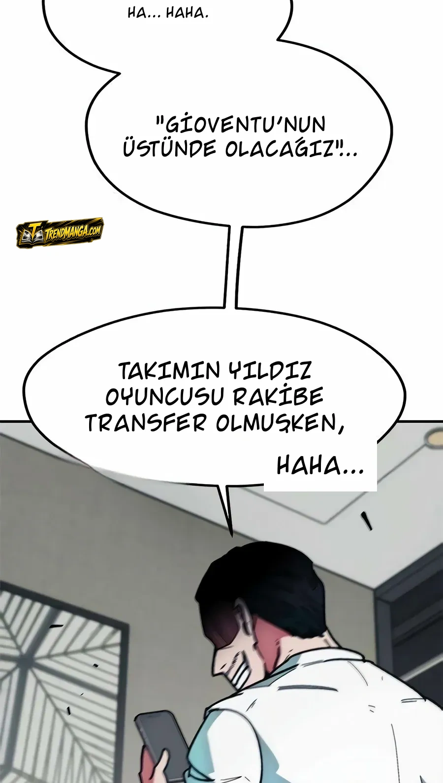 TrendManga Türkçe manga oku im-not-a-soccer-genius bölüm 57 sayfa 113