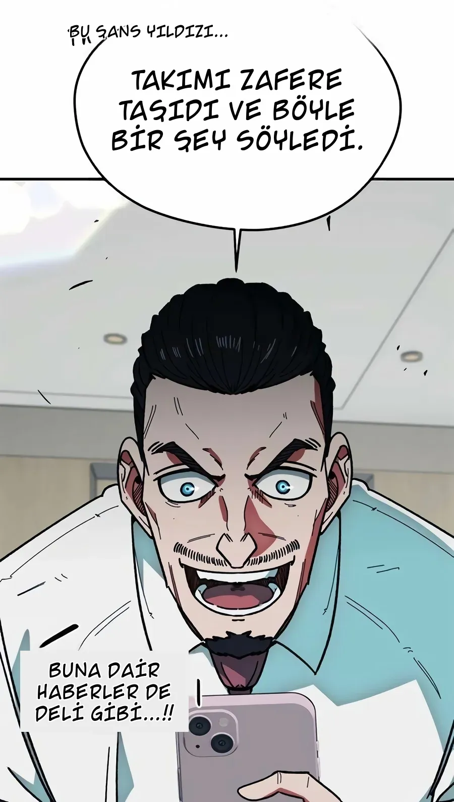 TrendManga Türkçe manga oku im-not-a-soccer-genius bölüm 57 sayfa 115