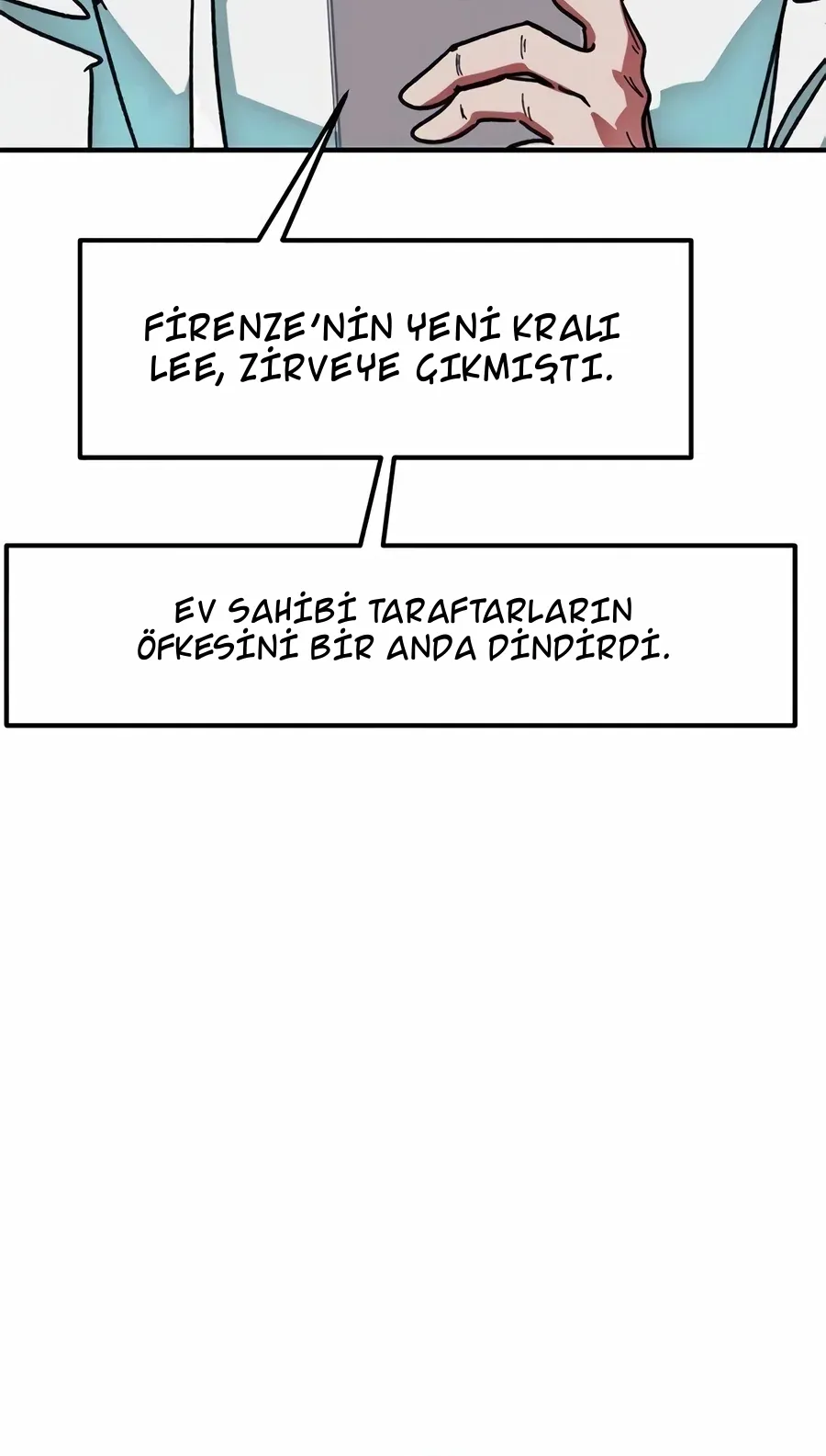 TrendManga Türkçe manga oku im-not-a-soccer-genius bölüm 57 sayfa 116