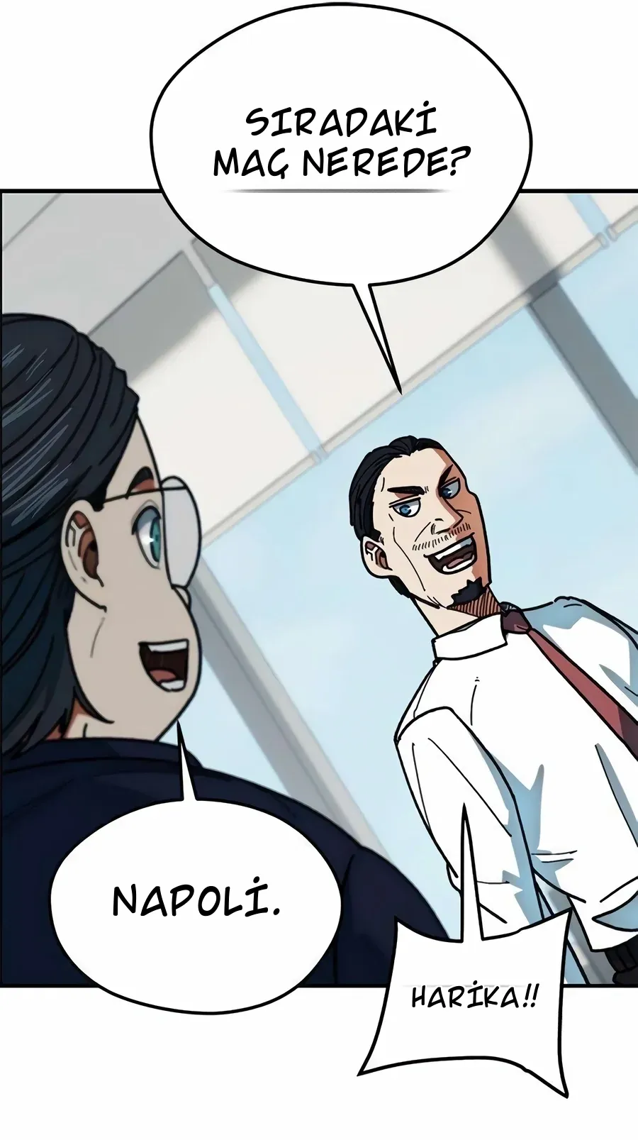 TrendManga Türkçe manga oku im-not-a-soccer-genius bölüm 57 sayfa 117
