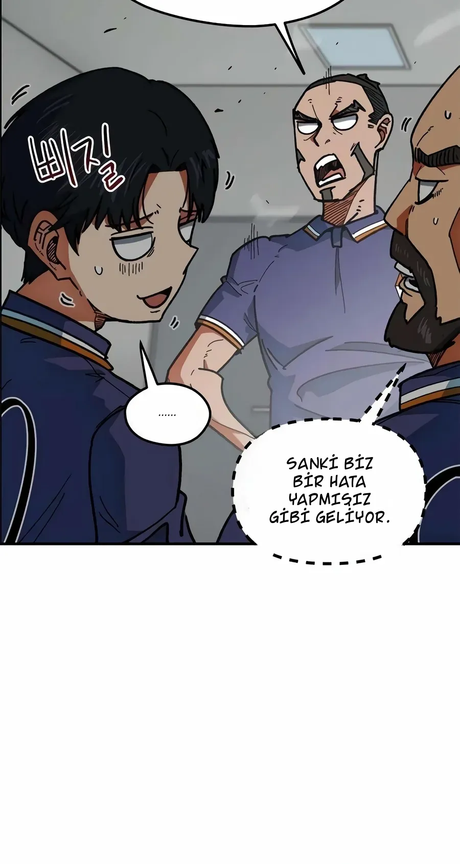 TrendManga Türkçe manga oku im-not-a-soccer-genius bölüm 57 sayfa 13