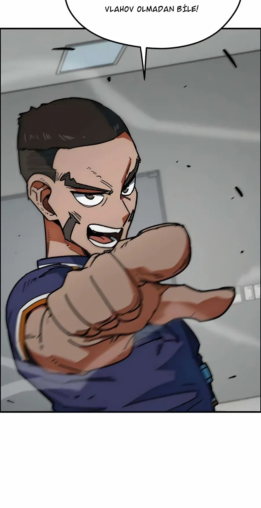 TrendManga Türkçe manga oku im-not-a-soccer-genius bölüm 57 sayfa 17
