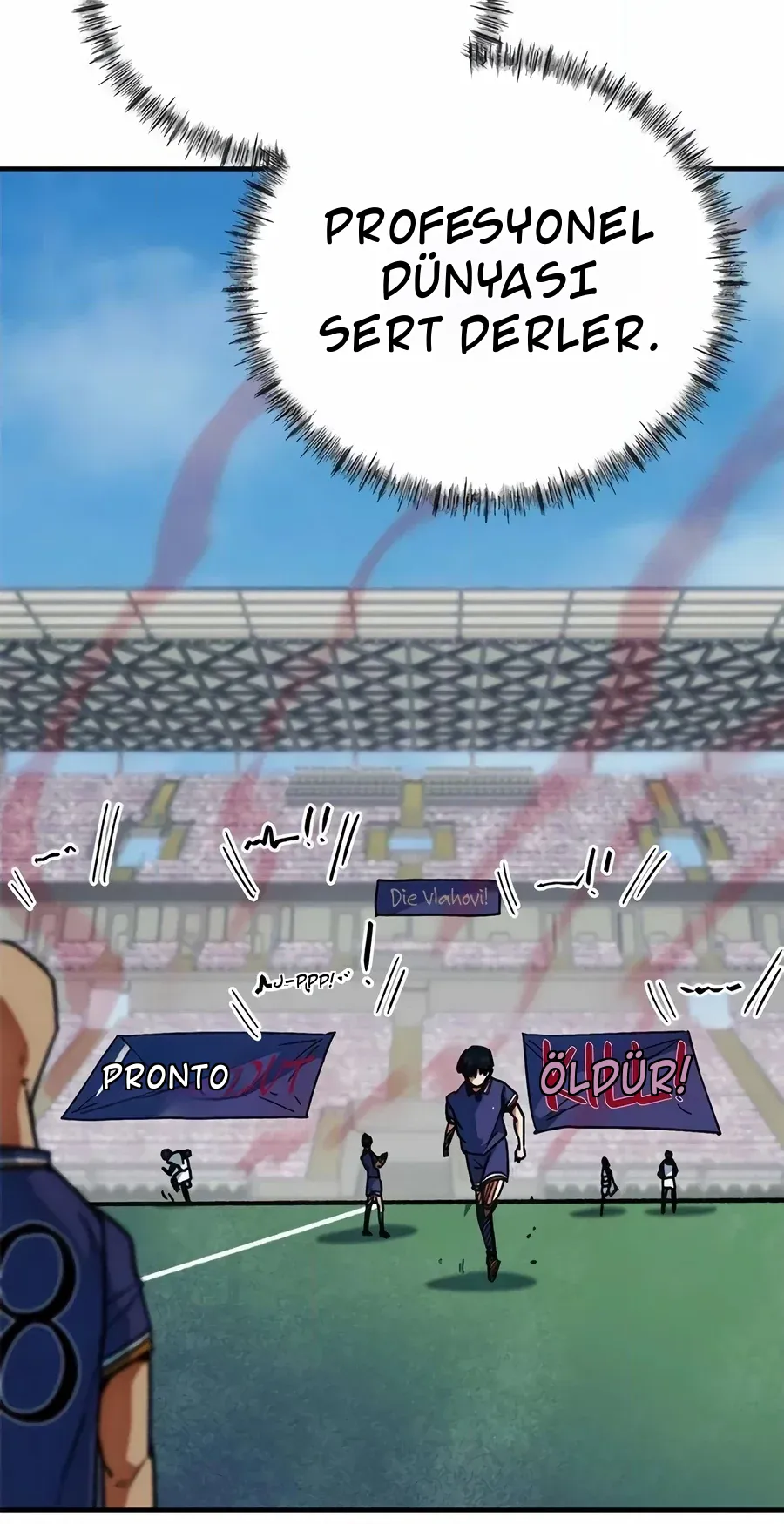 TrendManga Türkçe manga oku im-not-a-soccer-genius bölüm 57 sayfa 19