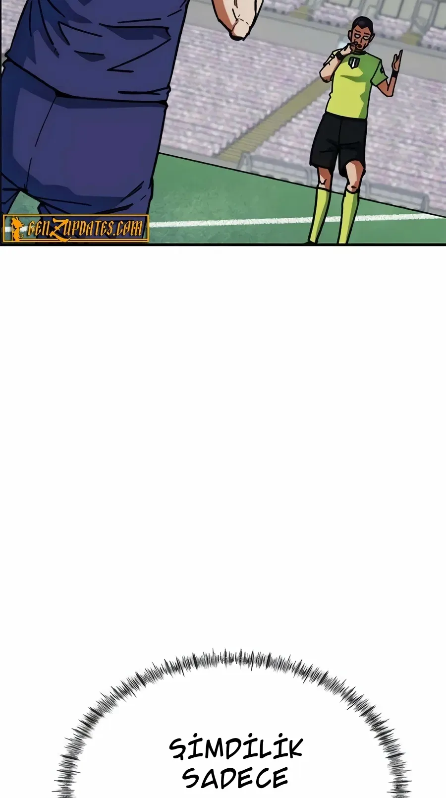 TrendManga Türkçe manga oku im-not-a-soccer-genius bölüm 57 sayfa 23