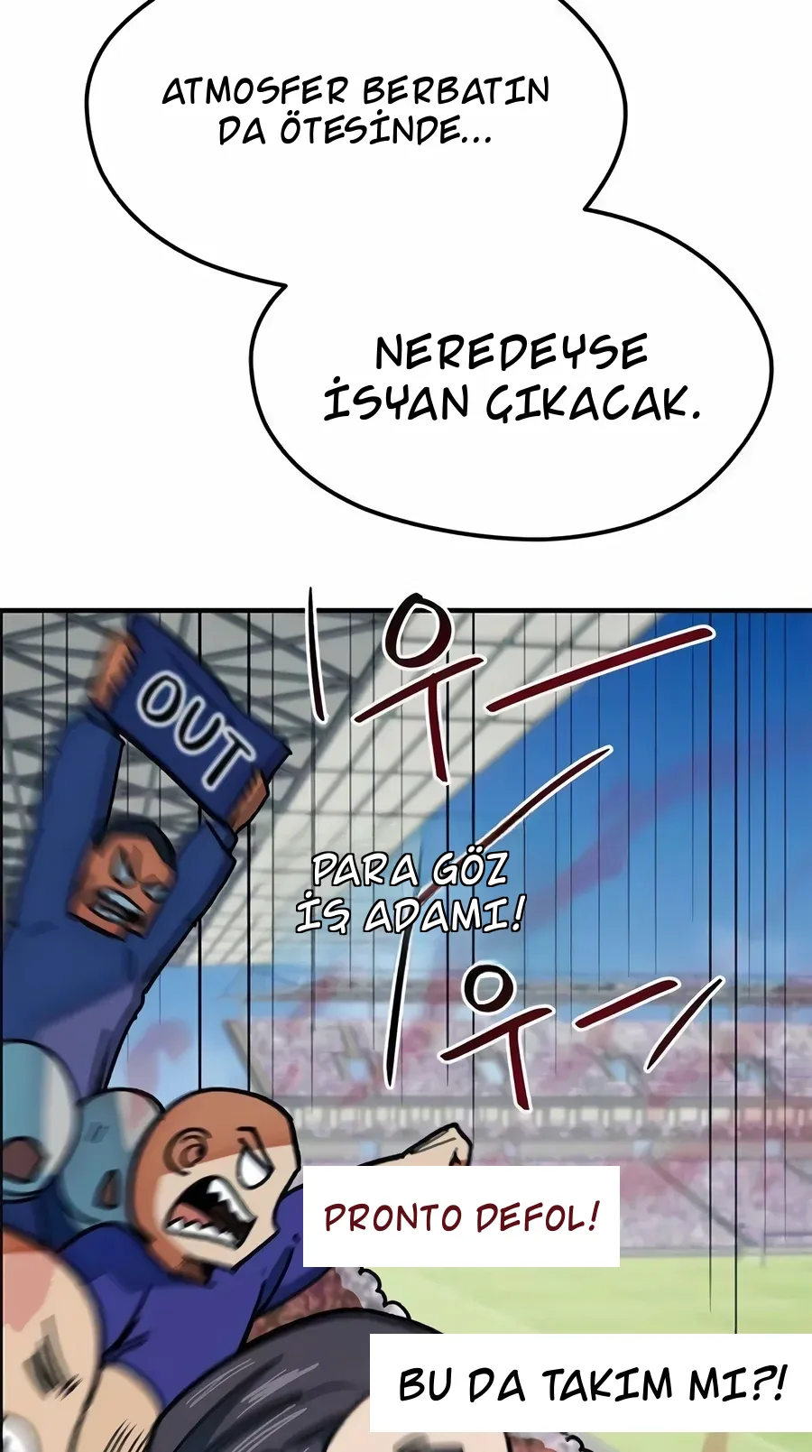 TrendManga Türkçe manga oku im-not-a-soccer-genius bölüm 57 sayfa 27