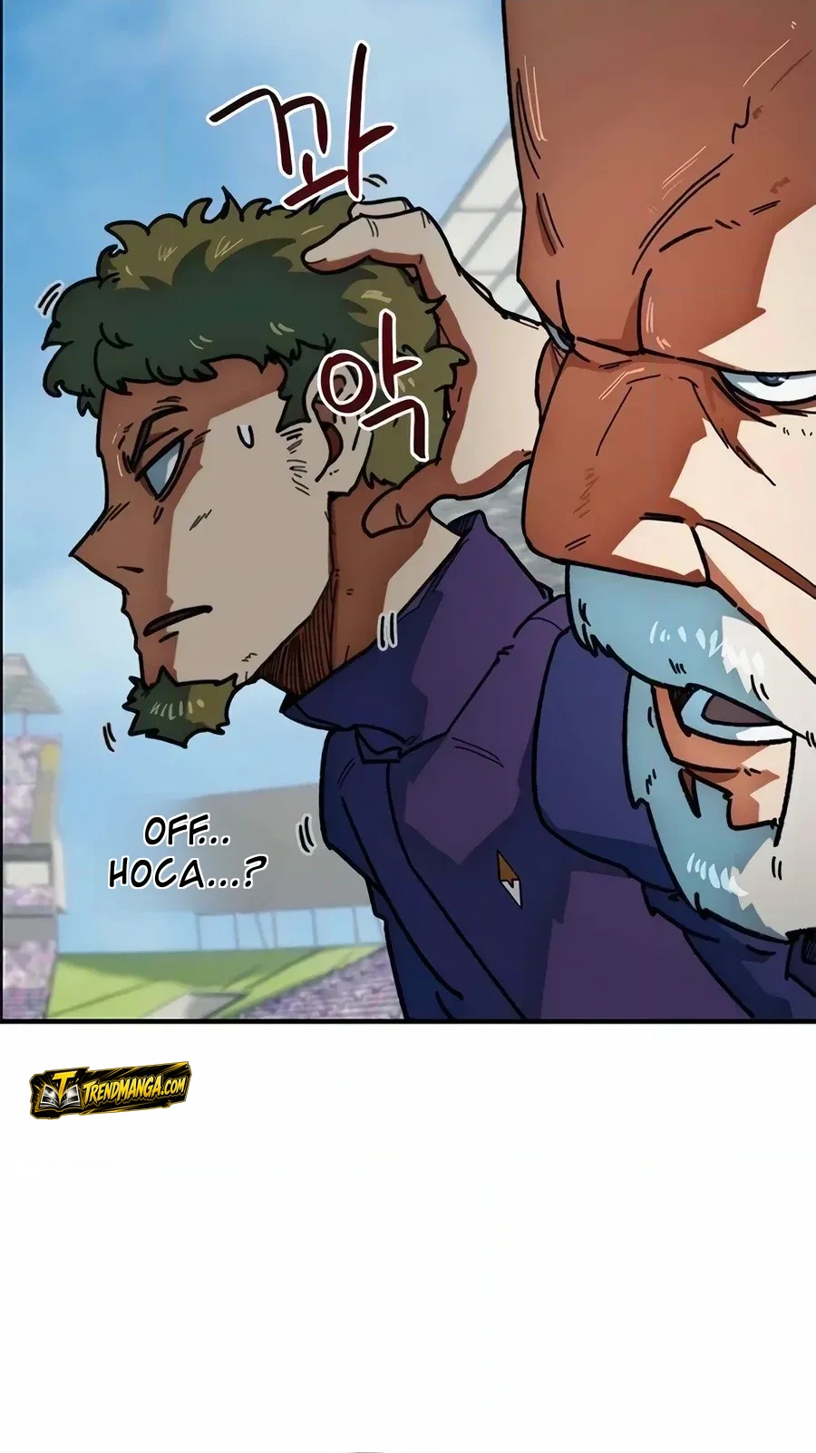 TrendManga Türkçe manga oku im-not-a-soccer-genius bölüm 57 sayfa 29