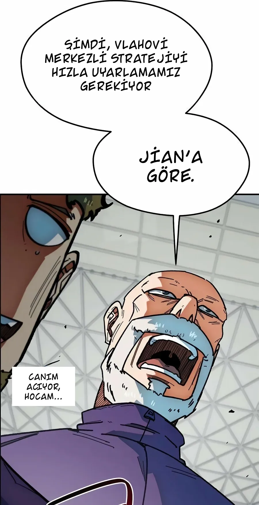 TrendManga Türkçe manga oku im-not-a-soccer-genius bölüm 57 sayfa 30