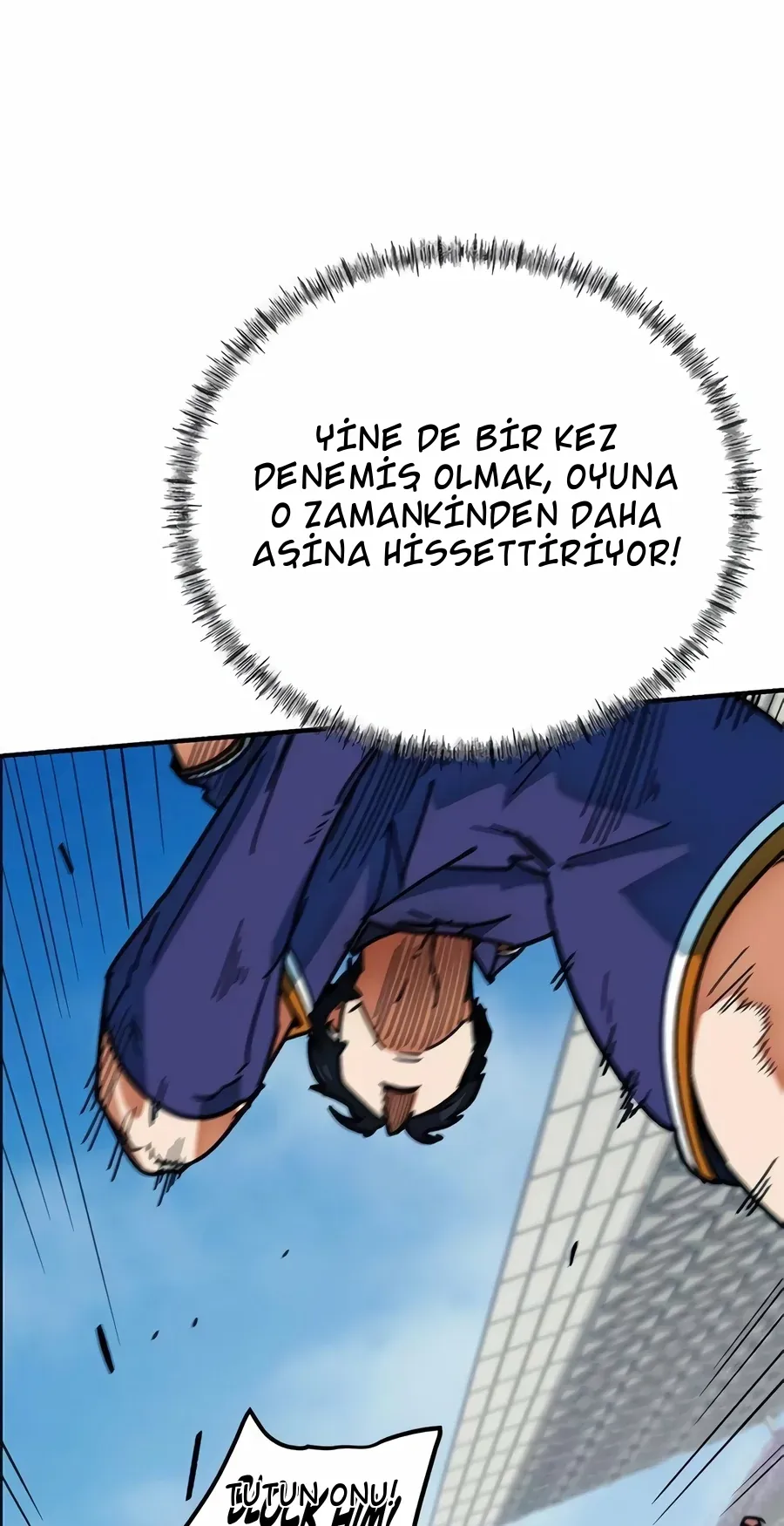 TrendManga Türkçe manga oku im-not-a-soccer-genius bölüm 57 sayfa 33