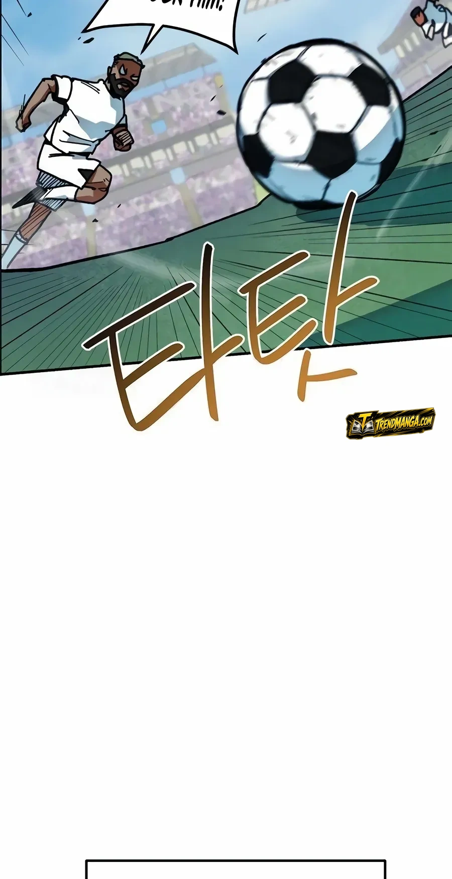 TrendManga Türkçe manga oku im-not-a-soccer-genius bölüm 57 sayfa 34