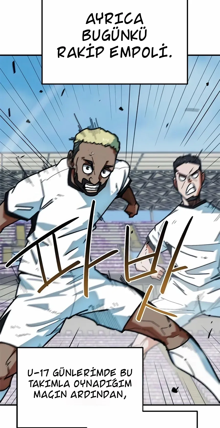 TrendManga Türkçe manga oku im-not-a-soccer-genius bölüm 57 sayfa 35