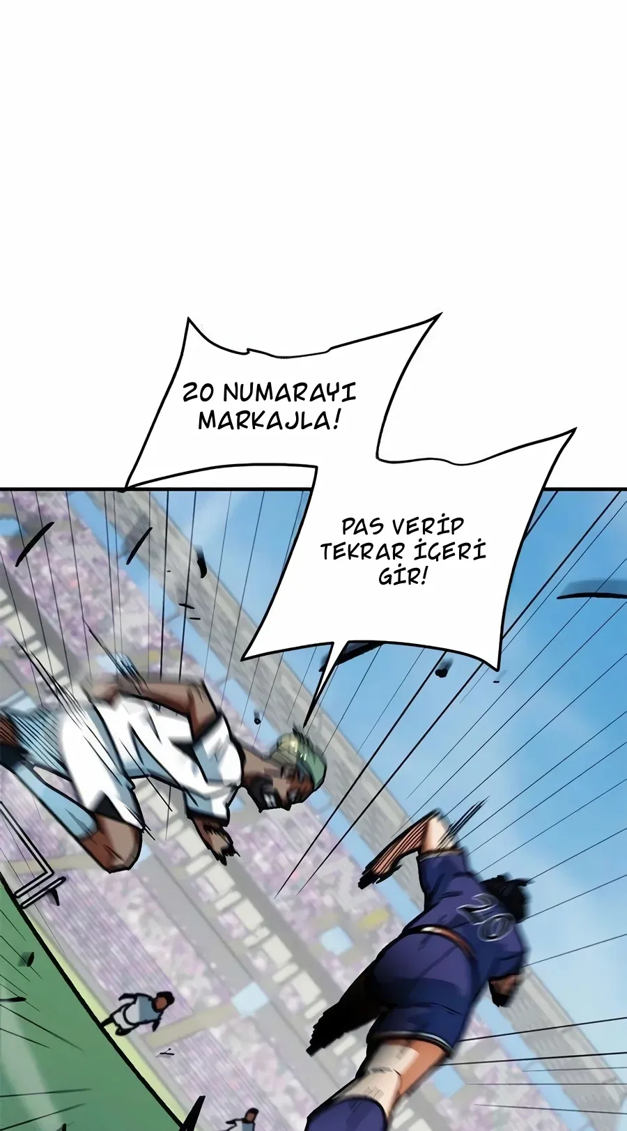 TrendManga Türkçe manga oku im-not-a-soccer-genius bölüm 57 sayfa 38