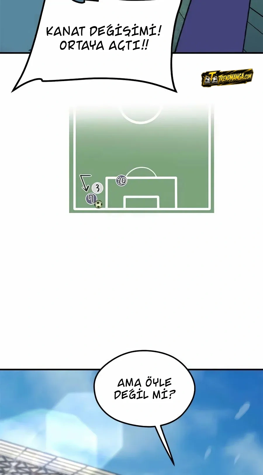 TrendManga Türkçe manga oku im-not-a-soccer-genius bölüm 57 sayfa 43