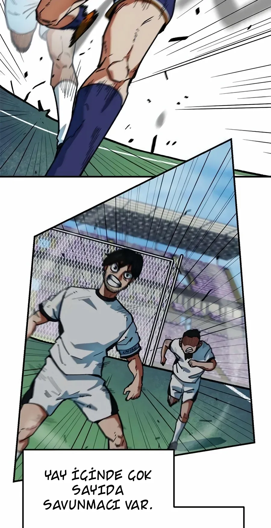 TrendManga Türkçe manga oku im-not-a-soccer-genius bölüm 57 sayfa 46