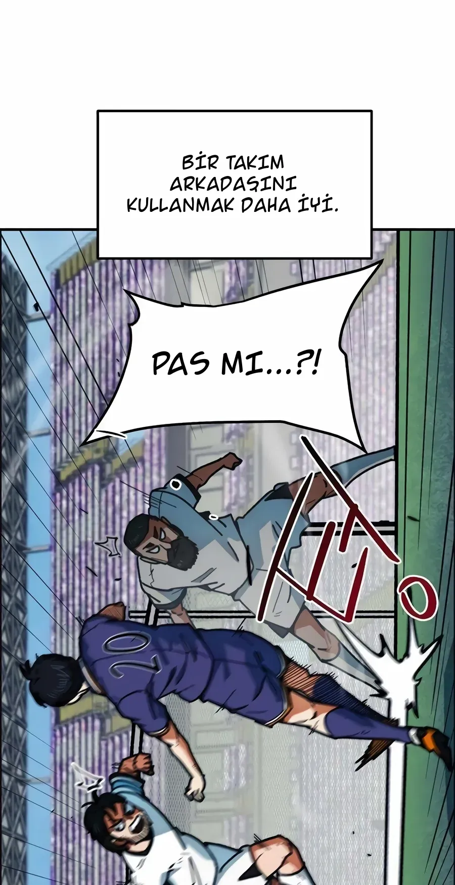 TrendManga Türkçe manga oku im-not-a-soccer-genius bölüm 57 sayfa 49