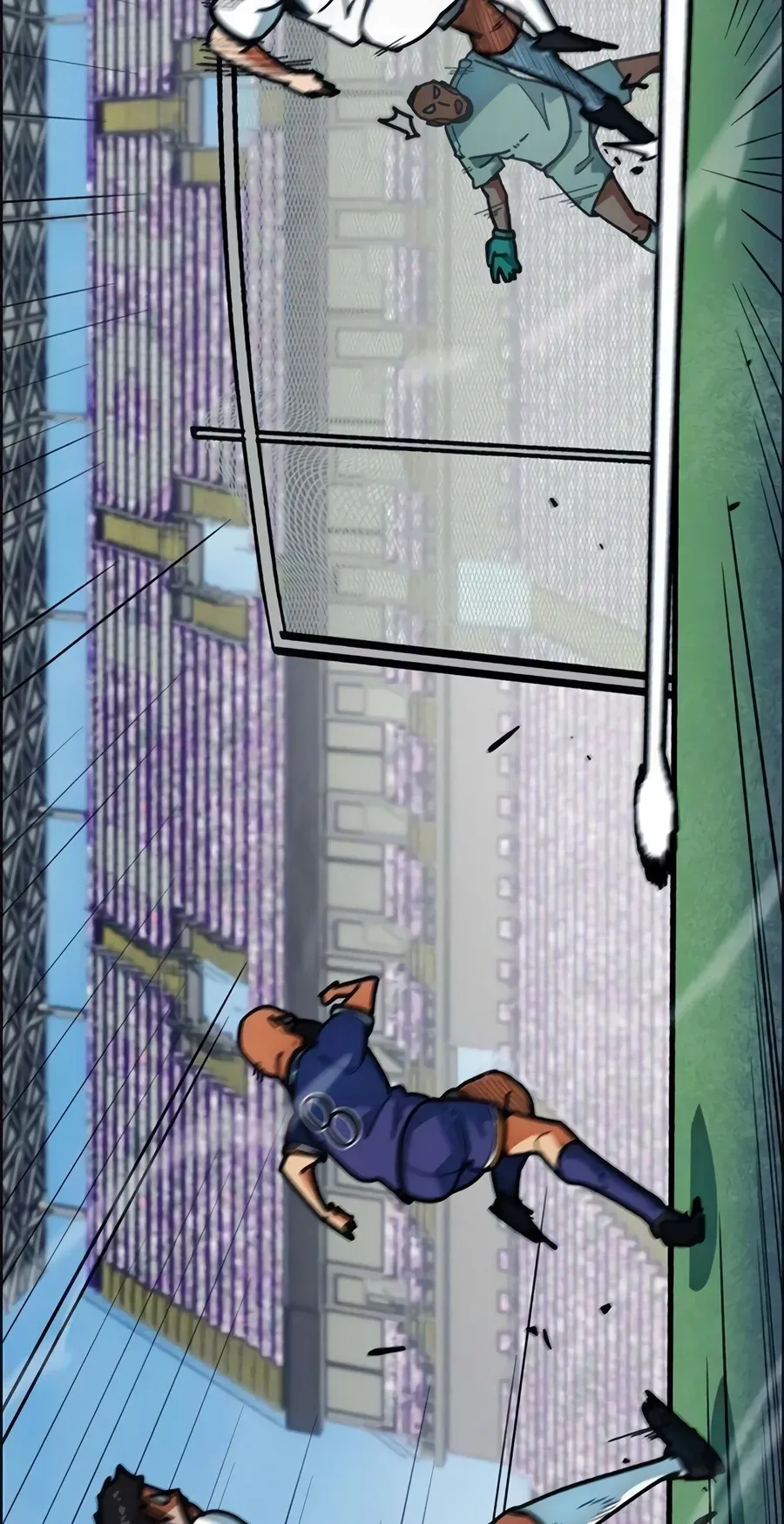 TrendManga Türkçe manga oku im-not-a-soccer-genius bölüm 57 sayfa 50