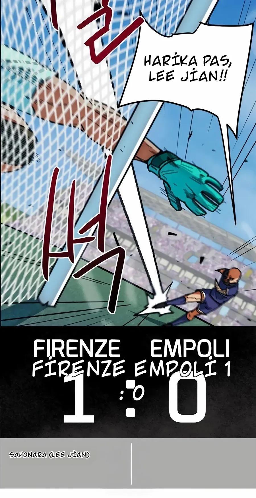 TrendManga Türkçe manga oku im-not-a-soccer-genius bölüm 57 sayfa 52