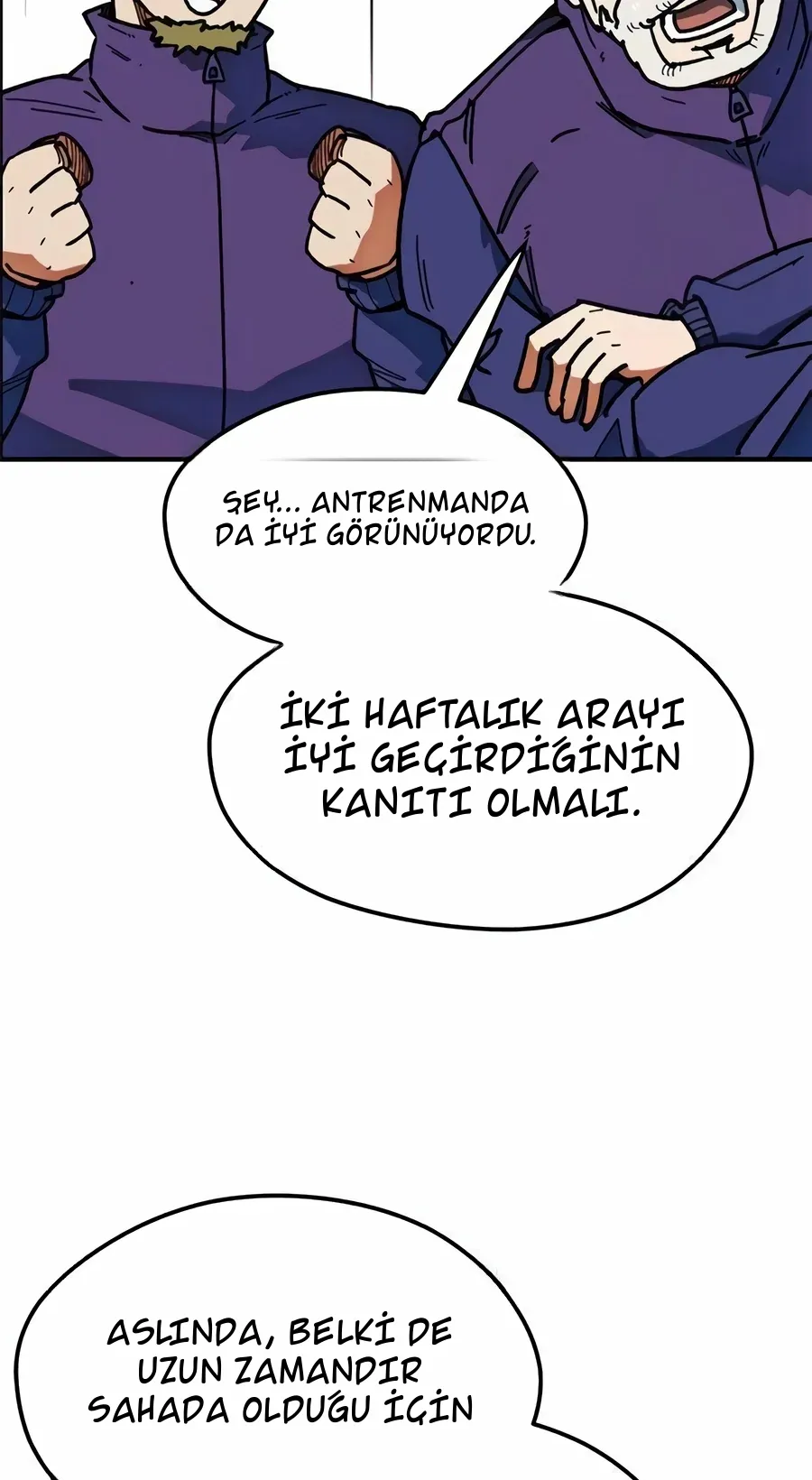 TrendManga Türkçe manga oku im-not-a-soccer-genius bölüm 57 sayfa 57