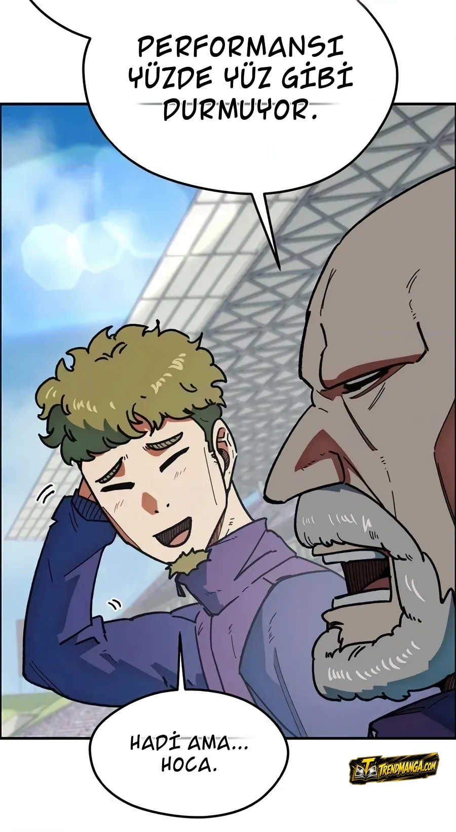TrendManga Türkçe manga oku im-not-a-soccer-genius bölüm 57 sayfa 58