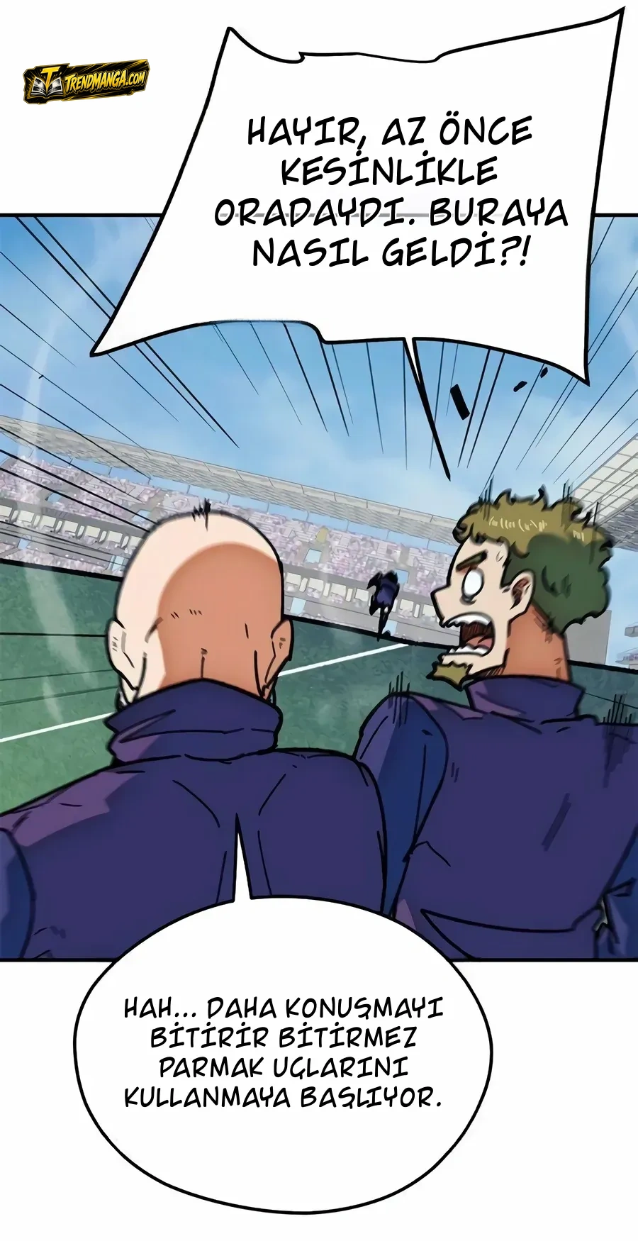 TrendManga Türkçe manga oku im-not-a-soccer-genius bölüm 57 sayfa 63