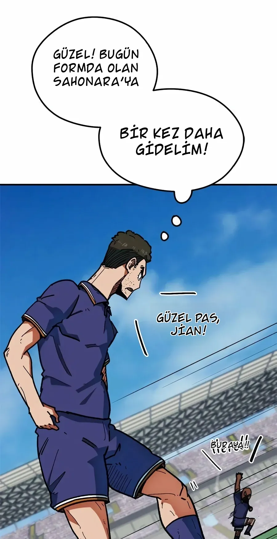 TrendManga Türkçe manga oku im-not-a-soccer-genius bölüm 57 sayfa 69