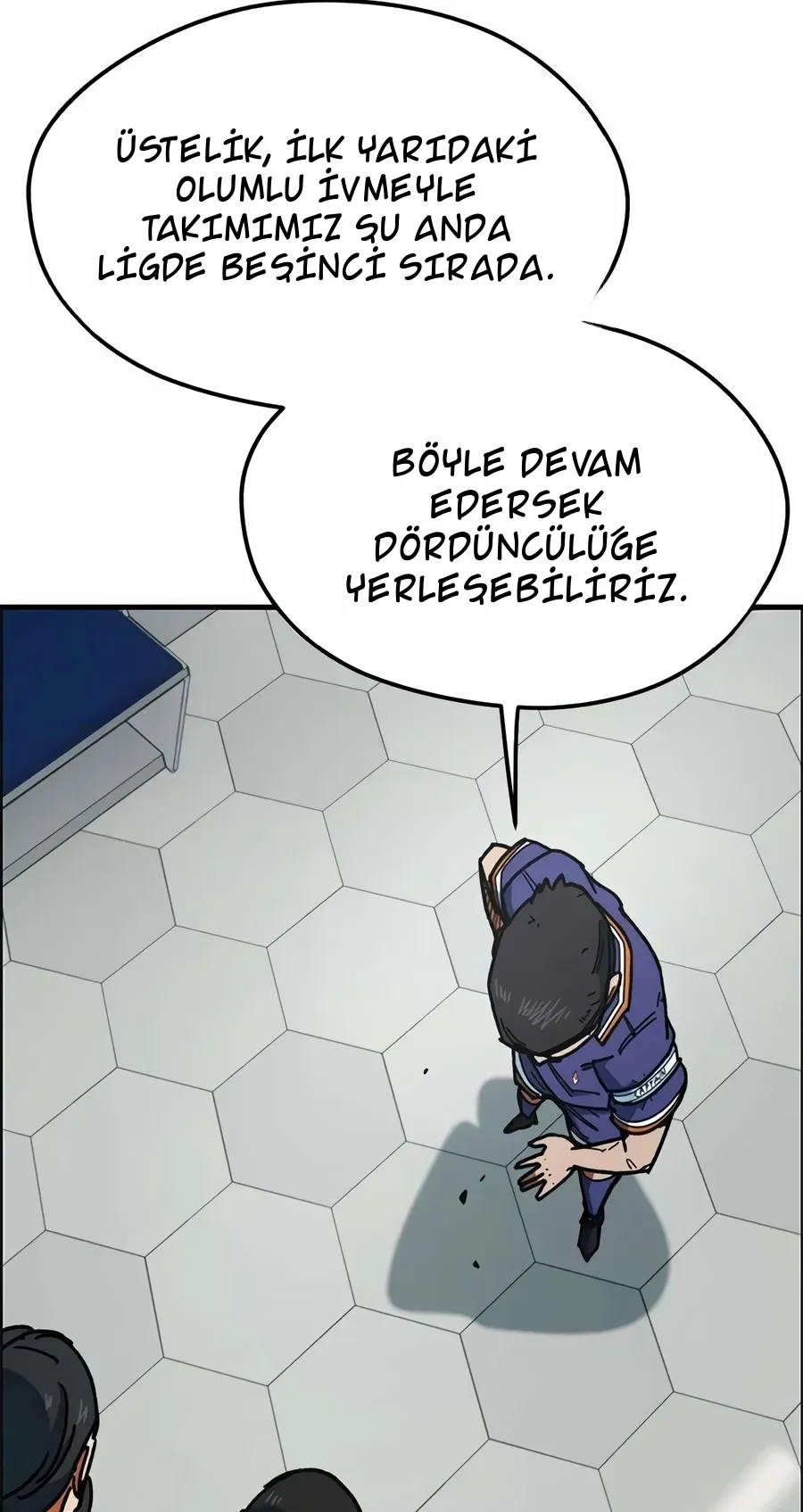 TrendManga Türkçe manga oku im-not-a-soccer-genius bölüm 57 sayfa 7
