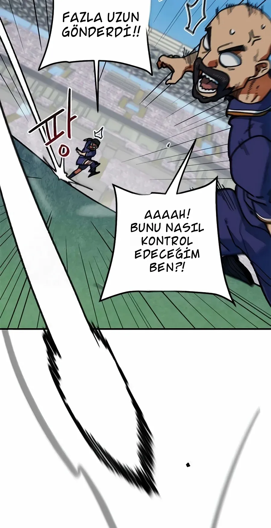TrendManga Türkçe manga oku im-not-a-soccer-genius bölüm 57 sayfa 71