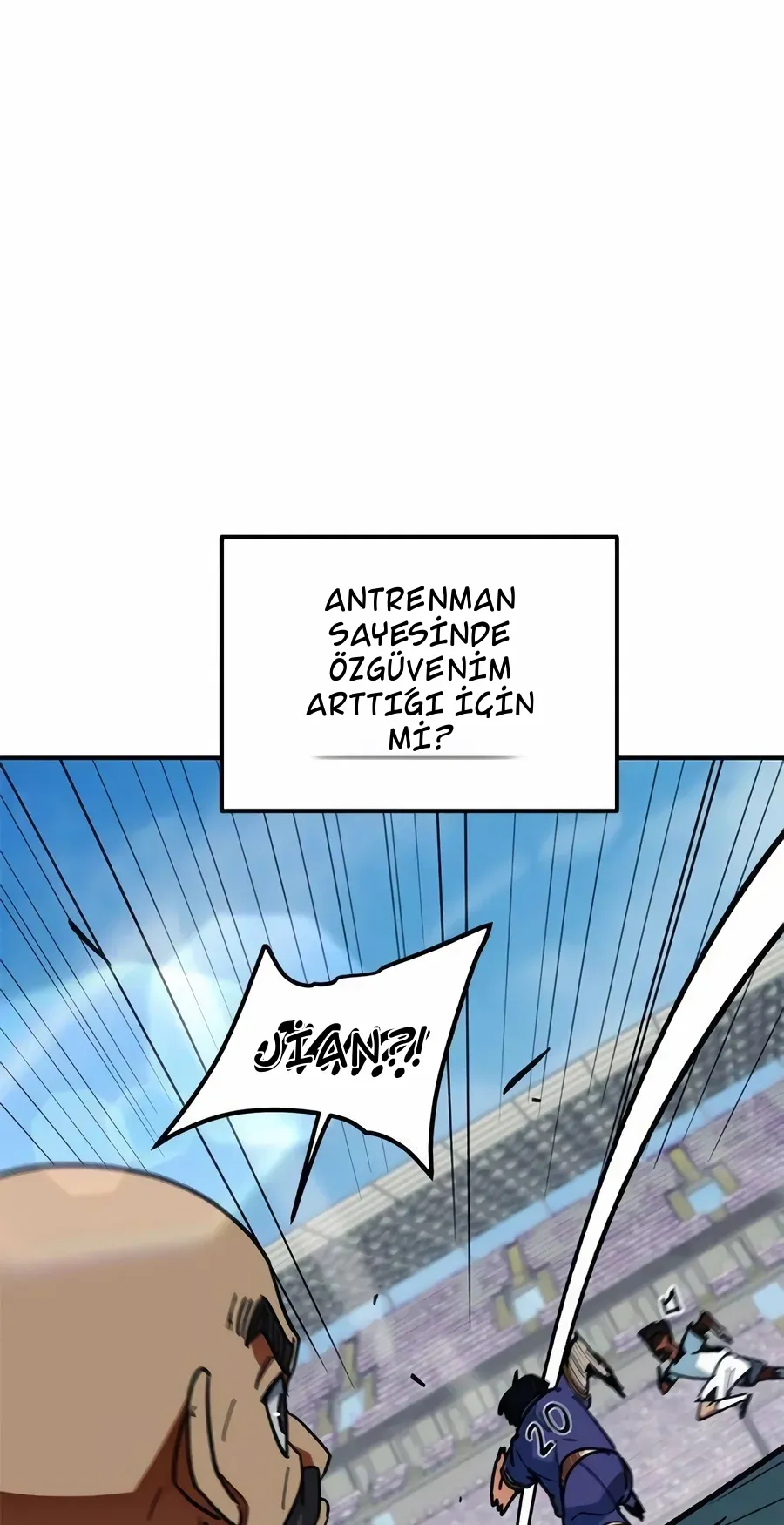 TrendManga Türkçe manga oku im-not-a-soccer-genius bölüm 57 sayfa 74