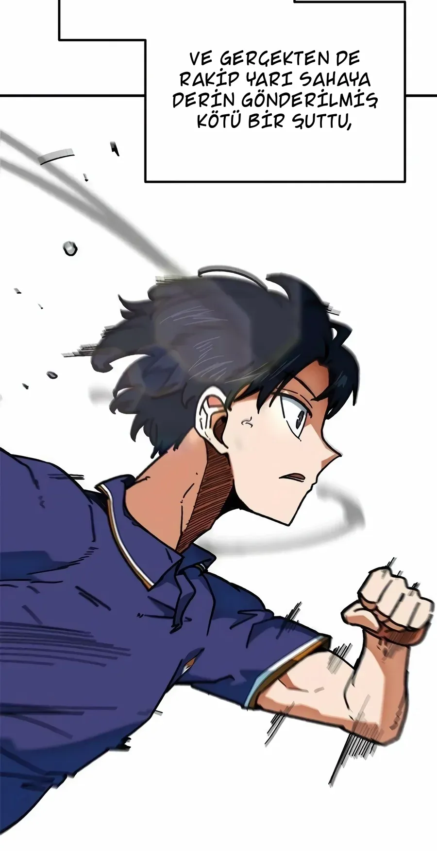 TrendManga Türkçe manga oku im-not-a-soccer-genius bölüm 57 sayfa 76