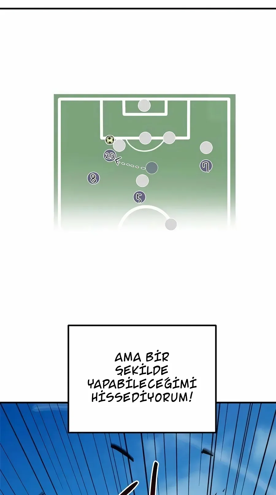 TrendManga Türkçe manga oku im-not-a-soccer-genius bölüm 57 sayfa 77