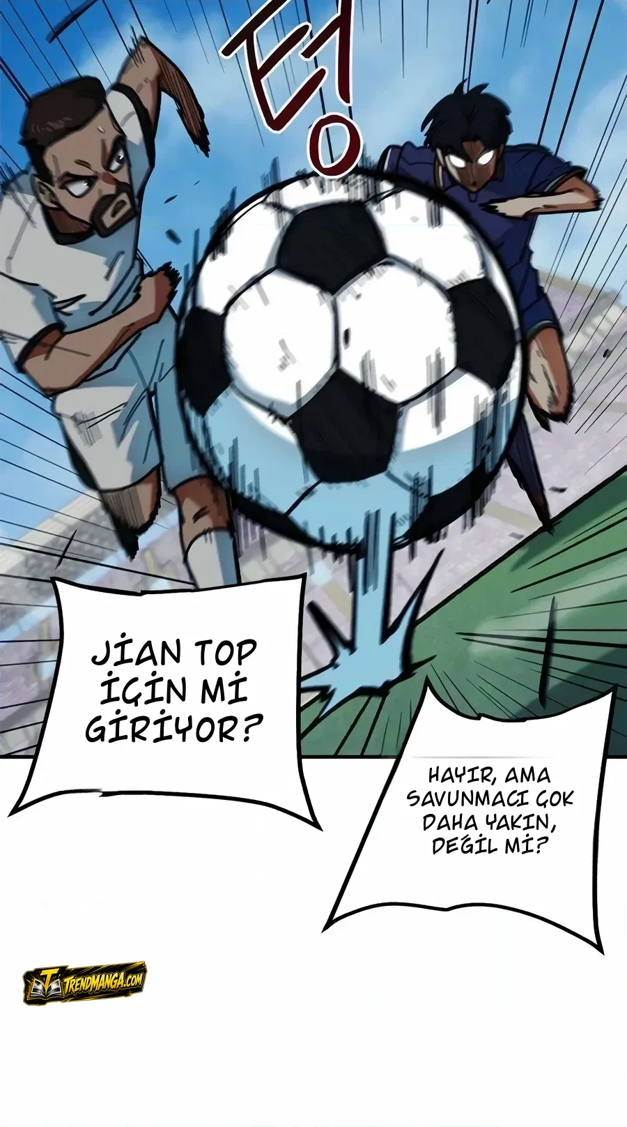 TrendManga Türkçe manga oku im-not-a-soccer-genius bölüm 57 sayfa 78