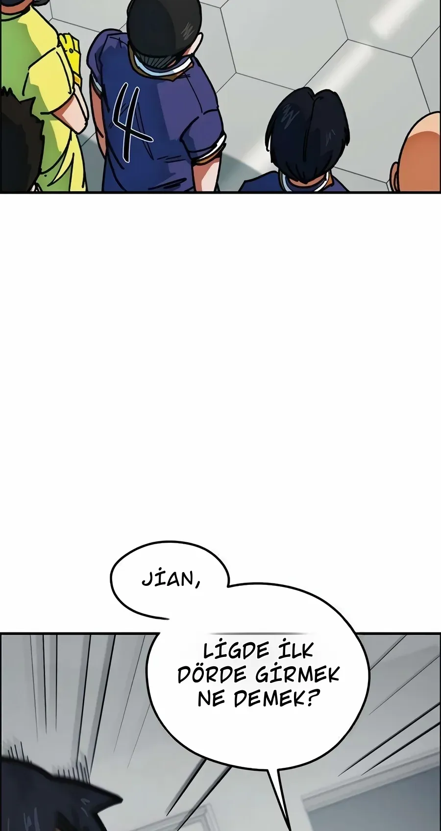 TrendManga Türkçe manga oku im-not-a-soccer-genius bölüm 57 sayfa 8